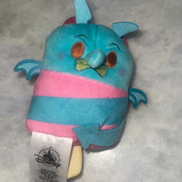 Disney Munchlings- Pain & Panic - Picture 3 of 4